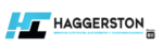 HAGGERSTON S. A.