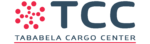 TCC TABABELA CARGOCENTER S.A.