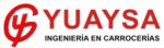 YUGCHA AYSABUCHA WILBER GERMANICO/ YUAYSA.