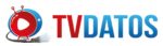ÁNGEL DANIEL SÁNCHEZ GRENOW / TV DATOS
