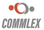 COMERCIALIZADORA Y DISTRIBUIDORA ECUADOR TRADING COMMLEX S.A.