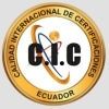 C.I.C. Certificación Quito