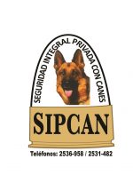 SEGURIDAD INTEGRAL PRIVADA CON CANES SIPCAN CIA.LTDA.