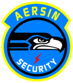 ANALISÍS ESPECIALIZADO DE RIESGO Y SEGURIDAD  INTEGRAL AERSIN CIA. LTDA.