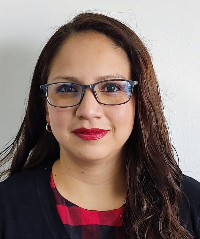 Quim. Karla Rodríguez