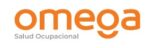 SALUD OCUPACIONAL OMEGA SALUDOMEGA S.A