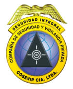 COMPANIA DE SEGURIDAD Y VIGILANCIA PRIVADA COSEVIP CIA. LTDA