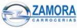 JOSÉ VICENTE ZAMORA GUERRERO / CARROCERÍAS ZAMORA