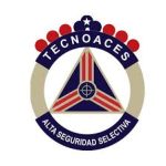 ALTA TECNOLOGIA EN SEGURIDAD SELECTIVA CIA. LTDA. TECNOACES.