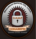 CONASEPRI SEGURIDAD ESPECIAL CIA. LTDA.