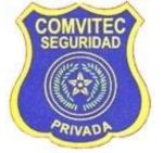 COMVITEC COMERCIO Y VIGILANCIA TÉCNICA CIA. LTDA.