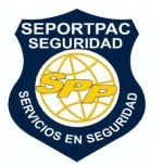 SEGURIDAD PORTUARIA DEL PACÍFICO SEPORTPAC CIA LTDA