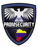 SOLUCIONES SEGURIDAD INTEGRAL PROMSECURITY CIA.LTDA.