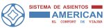 MIGUEL ÁNGEL CHICAIZA SISTEMA DE ASIENTOS AMERICAN