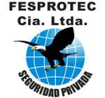 FUERZA ESPECIAL DE PROTECCIÓN COMPANY FESPROTEC CIA. LTDA.